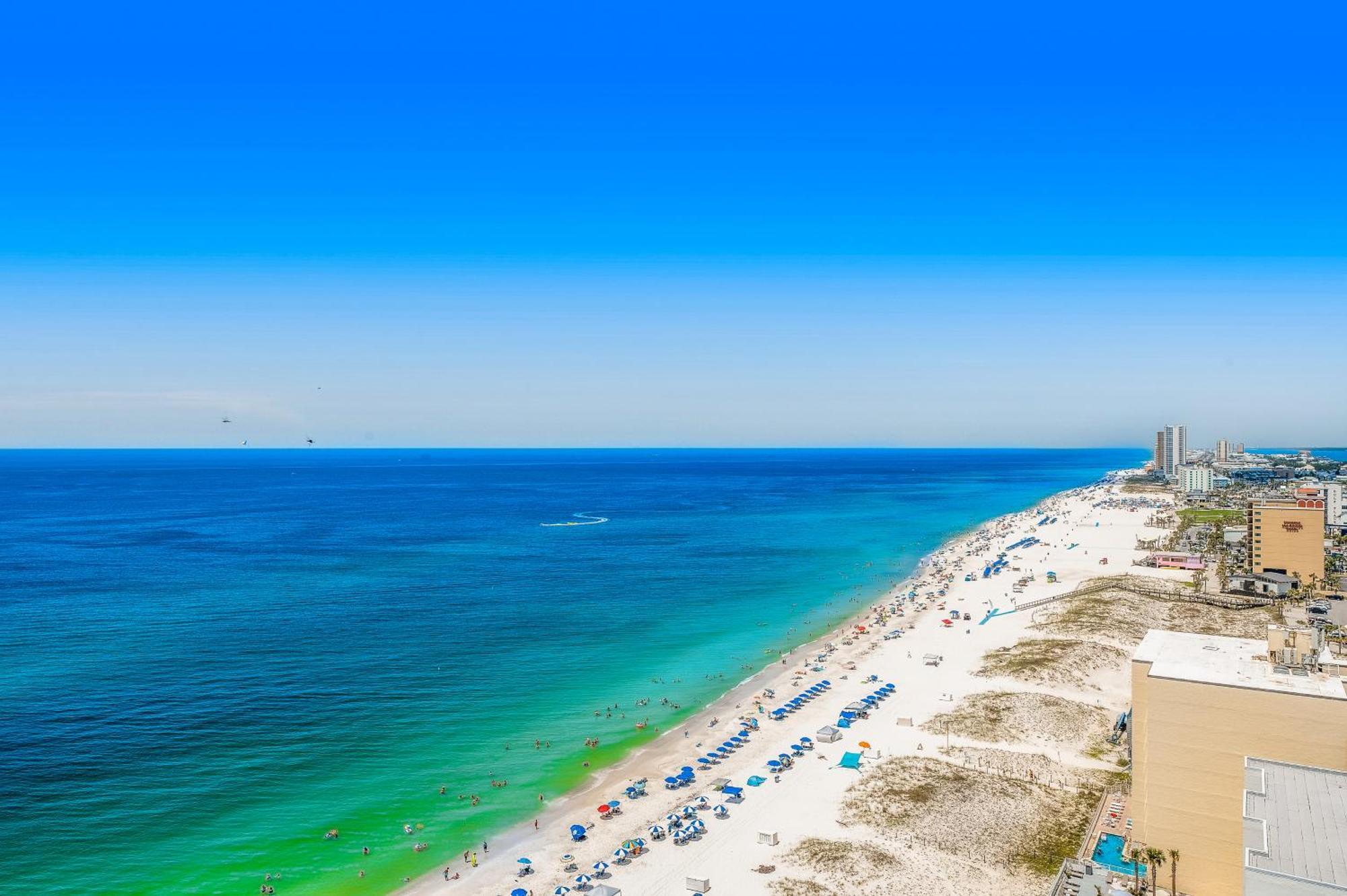 San Carlos Condos II Gulf Shores Room photo