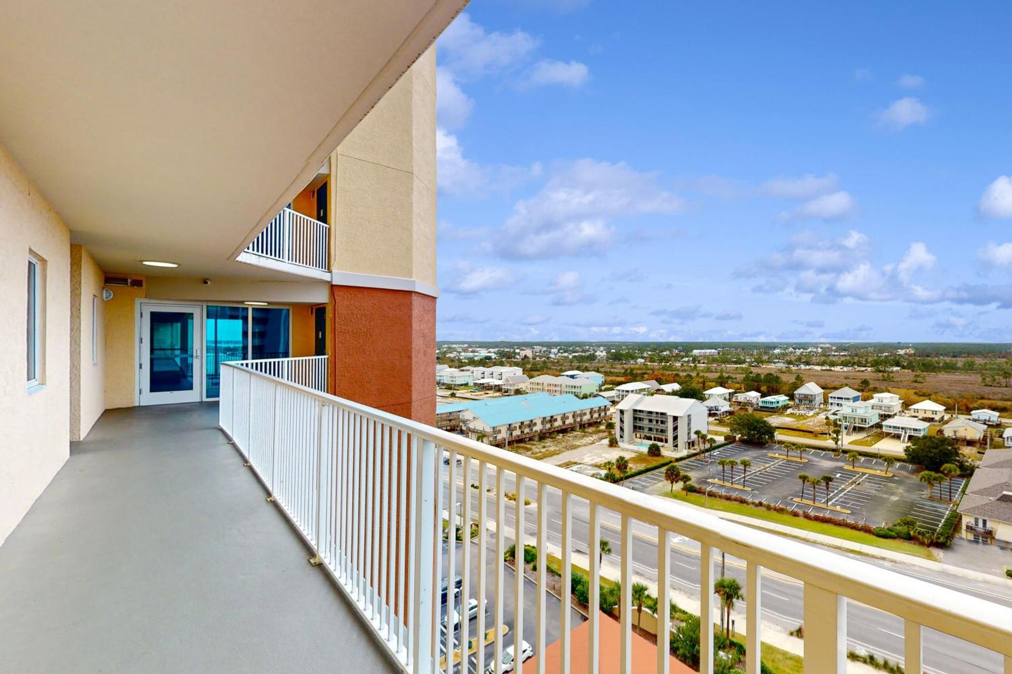 San Carlos Condos II Gulf Shores Room photo