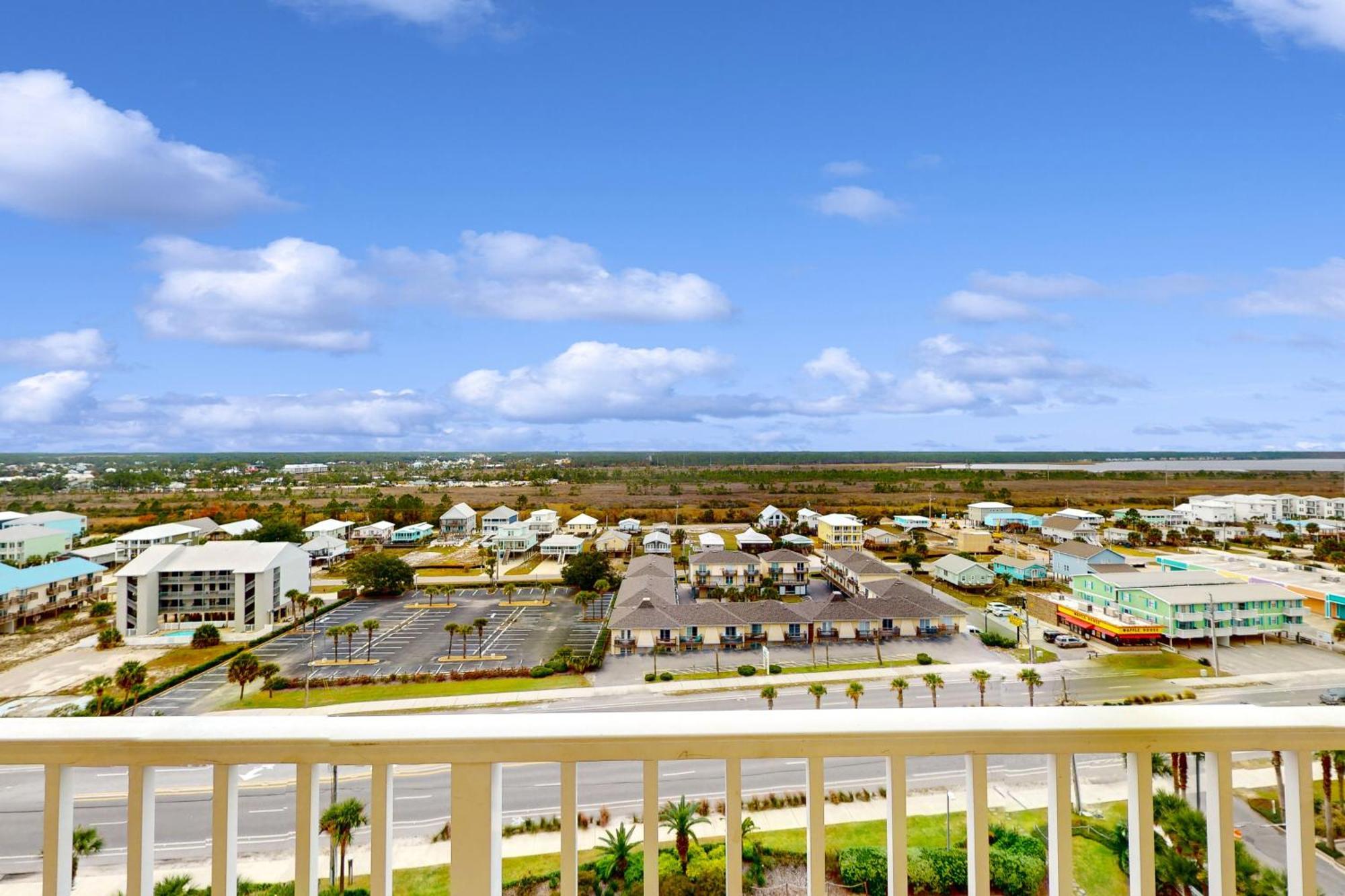 San Carlos Condos II Gulf Shores Room photo